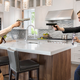 Image for article titled Jared And Ivanka Holding Each Other At Gunpoint In Kitchen After Simultaneously Revealing Undercover Identities